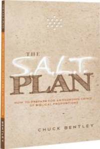 image of The S.A.L.T. Plan