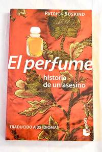 El perfume: historia de un asesino