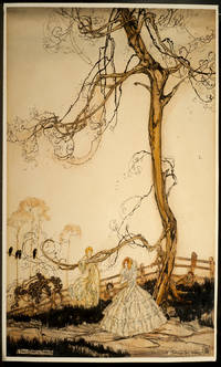 The Fairy Walk