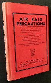 Air Raid Precautions