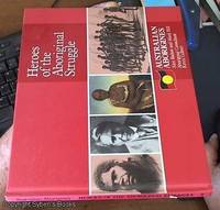 image of Heroes of the Aboriginal Struggle