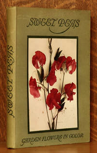 cover of SWEET PEAS