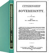Citizenship Sovereignty