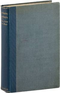 Northern Numbers; Being Representative Selections from Certain Living Scottish Poets. First and Second Series, Single Volume Edition