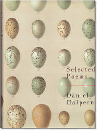 Selected Poems.