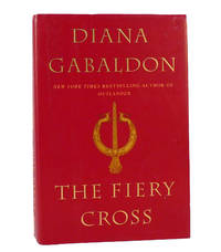 cover of THE FIERY CROSS