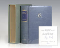 image of Atlas Shrugged.