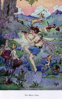 image of The Merry Piper or the Magical Trip of the Sugar Bowl Ship