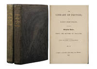 The Library of Fiction, or Family Story-Teller (in 2 vols.)