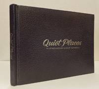 Quiet Places: Paintings and Writings By Tom Heflin  [SIGNED COPY]