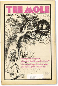image of The Mole - Vol.2, No.3 (January, 1971)