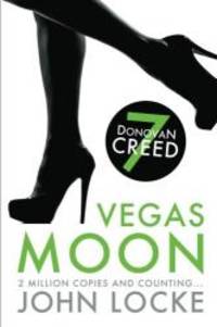 image of Vegas Moon: a Donovan Creed Novel (Volume 7)