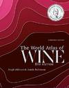 The World Atlas Of Wine