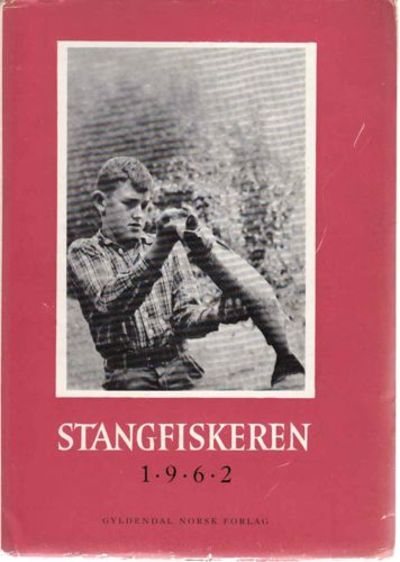 STANGFISKEREN.