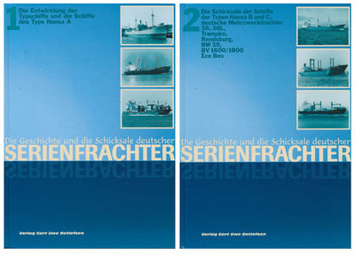 Die Geschichte und Schicksale deutscher…