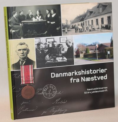 Danmarkshistorier fra Næstved.