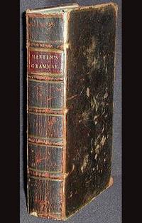 The Philosophical Grammar; Being a View of the Present State of Experimented Physiology, or Natural Philosophy [26 plates]