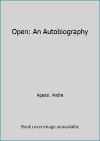 Open: An Autobiography