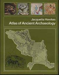 Atlas of Ancient Archaeology