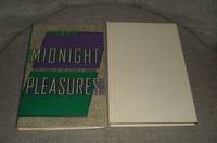 Midnight Pleasures by Robert Bloch - 1987