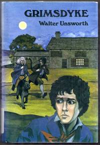 Grimsydke