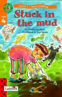 Stuck in the Mud by Shirley Jackson - 1992-01-01