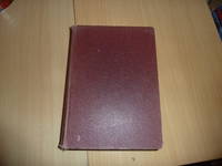 A NEW STANDARD BIBLE DICTIONARY 1936