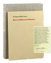 Born of Man and Woman [Limited Numbered Edition, Signed by R.C. Matheson and Vladimir Zimakov]