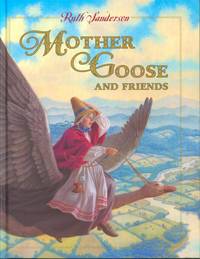 Mother Goose and Friends