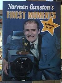 image of Norman Gunston's Finest Moments