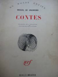 image of Contes