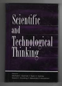 image of Scientific and Technological Thinking