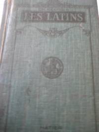 Les Latins by Ch. Georgin - 1918