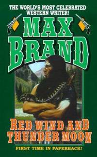 Red Wind and Thunder Moon
