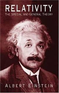 Relativity : The Special and General Theory