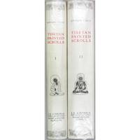 Tibetan Painted Scrolls. An artistic and symbolic illustration of 172 Tibetan paintings preceeded by a survey of the historical, artistic, literary and religious development of Tibetan culture. With an article of P. Pelliot on a Mongol edict, the translation of historical documents and an appendix on prebuddhistic ideas of Tibet. by Giuseppe Tucci - 1980 - from John Randall (Books of Asia) (SKU: 208879)