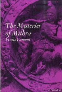 image of The Mysteries of Mithra