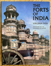 The Forts of India
