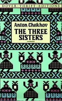 The Three Sisters