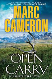 Open Carry (An Arliss Cutter Novel)