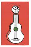 Que Levante la Mano la Guitarra