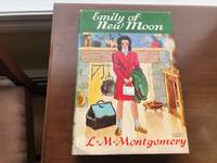 EMILY OF NEW MOON by Lucy Maud Montgomery
- Hardcover
- Not Stated
- 1925
- from Masons' Books (SKU: 1903)