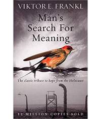 Man's Search for Meaning by Viktor E Frankl (English, Paperback)