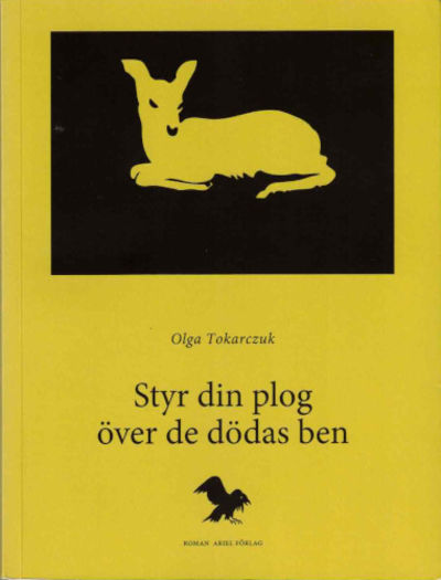 STYR DIN PLOG ÖVER DE DÖDAS BEN.