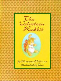 The Velveteen Rabbit by Williams, Margery - 1983