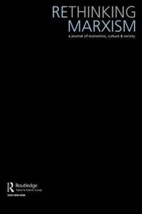 Rethinking Marxism: January, Vol: 17.2