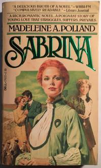 Sabrina by Madeleine A. Polland - Paperback - 1980-05-01 - from ParlorBooks (SKU: mon0000110994)