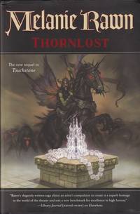 Thornlost (Glass Thorns 2 )