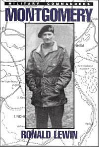 Montgomery As Military Commander