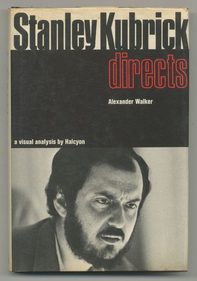 London: Davis-Poynter, 1972. Hardcover. Near Fine/Near Fine. First edition. Octavo. Illustrated. Sta...